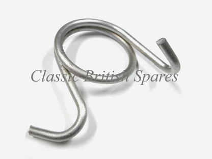 Triumph Conical Hub Rear Brake Return Spring (1) - 37-3880 - (1971 Only)