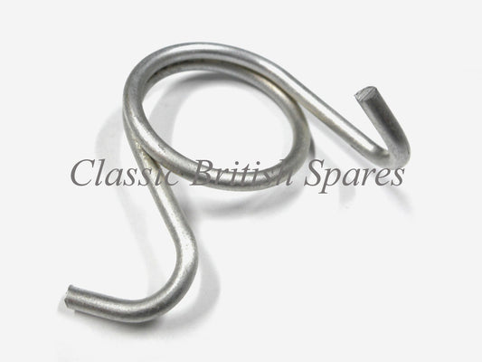 Triumph Conical Hub Rear Brake Return Spring (1) - 37-3880 - (1971 Only)