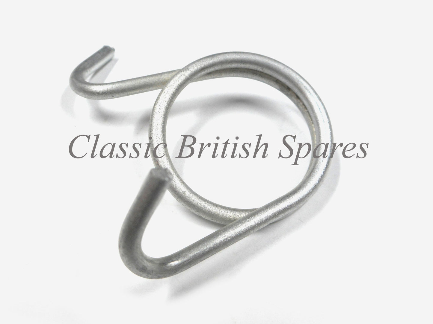 Triumph Conical Hub Rear Brake Return Spring (1) - 37-3880 - (1971 Only)