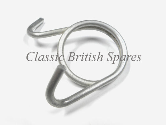 Triumph Conical Hub Rear Brake Return Spring (1) - 37-3880 - (1971 Only)