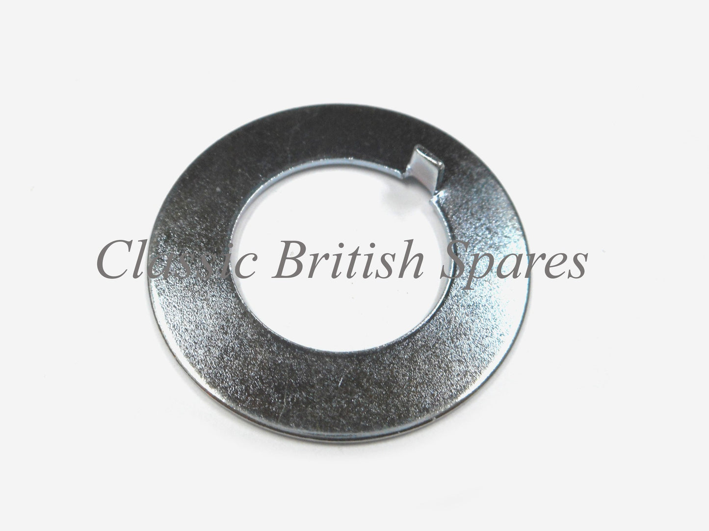 Triumph & BSA Singles / Twins Rotor Lock Tab Washer (1) - 70-3975