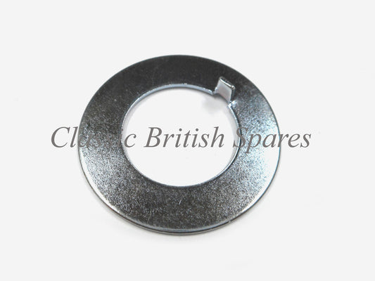 Triumph & BSA Singles / Twins Rotor Lock Tab Washer (1) - 70-3975