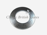 Triumph & BSA Singles / Twins Rotor Lock Tab Washer (1) - 70-3975