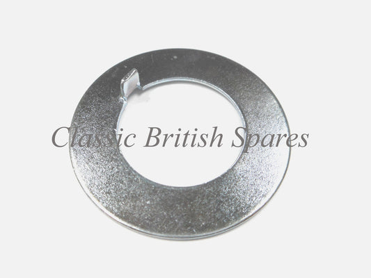 Triumph & BSA Singles / Twins Rotor Lock Tab Washer (1) - 70-3975