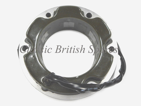 Lucas Type 12 Volt Alternator Stator - 47205T