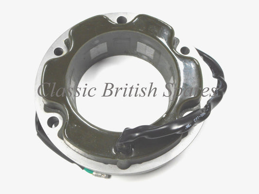 Lucas Type 12 Volt Alternator Stator - 47205T