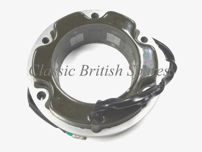 Lucas Type High Output Stator Alternator-  47205/16- 200W / 16AMP
