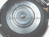 BSA / Norton Commando Chrome Flip-Top Gas Cap - 06-0681
