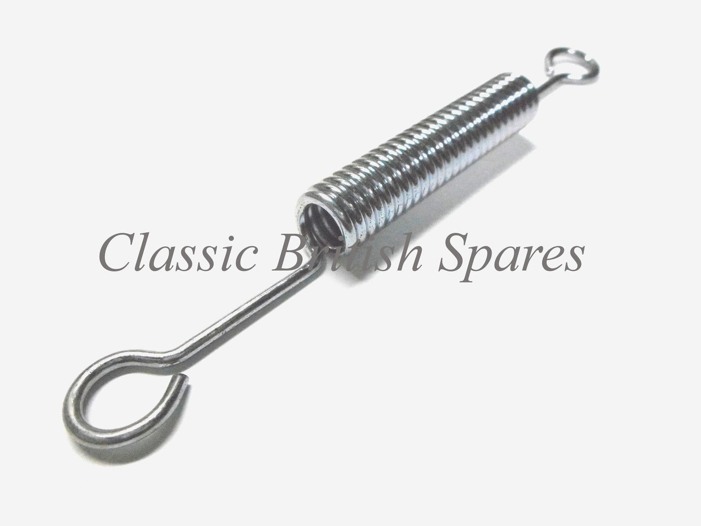 Triumph Sidestand / Kickstand Spring (1) 82-2610 - TR6 / T120 / 6T / Etc