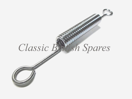 Triumph Sidestand / Kickstand Spring (1) 82-2610 - TR6 / T120 / 6T / Etc