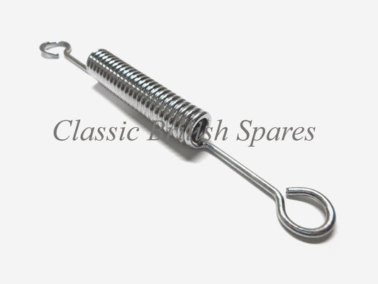 Triumph Sidestand / Kickstand Spring (1) 82-2610 - TR6 / T120 / 6T / Etc