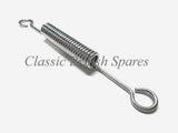 Triumph Sidestand / Kickstand Spring (1) 82-2610 - TR6 / T120 / 6T / Etc
