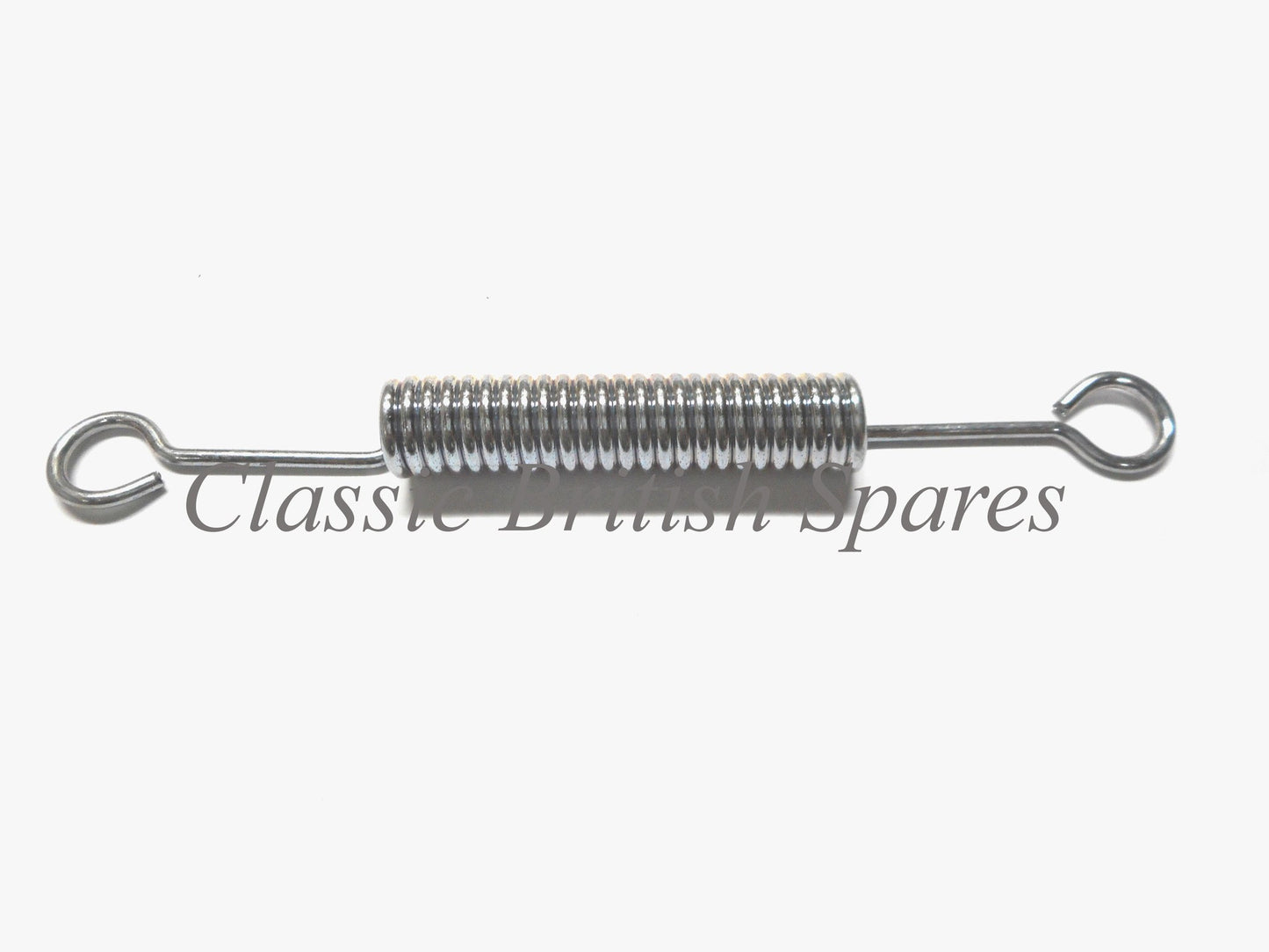 Triumph Sidestand / Kickstand Spring (1) 82-2610 - TR6 / T120 / 6T / Etc