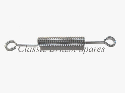 Triumph Sidestand / Kickstand Spring (1) 82-2610 - TR6 / T120 / 6T / Etc