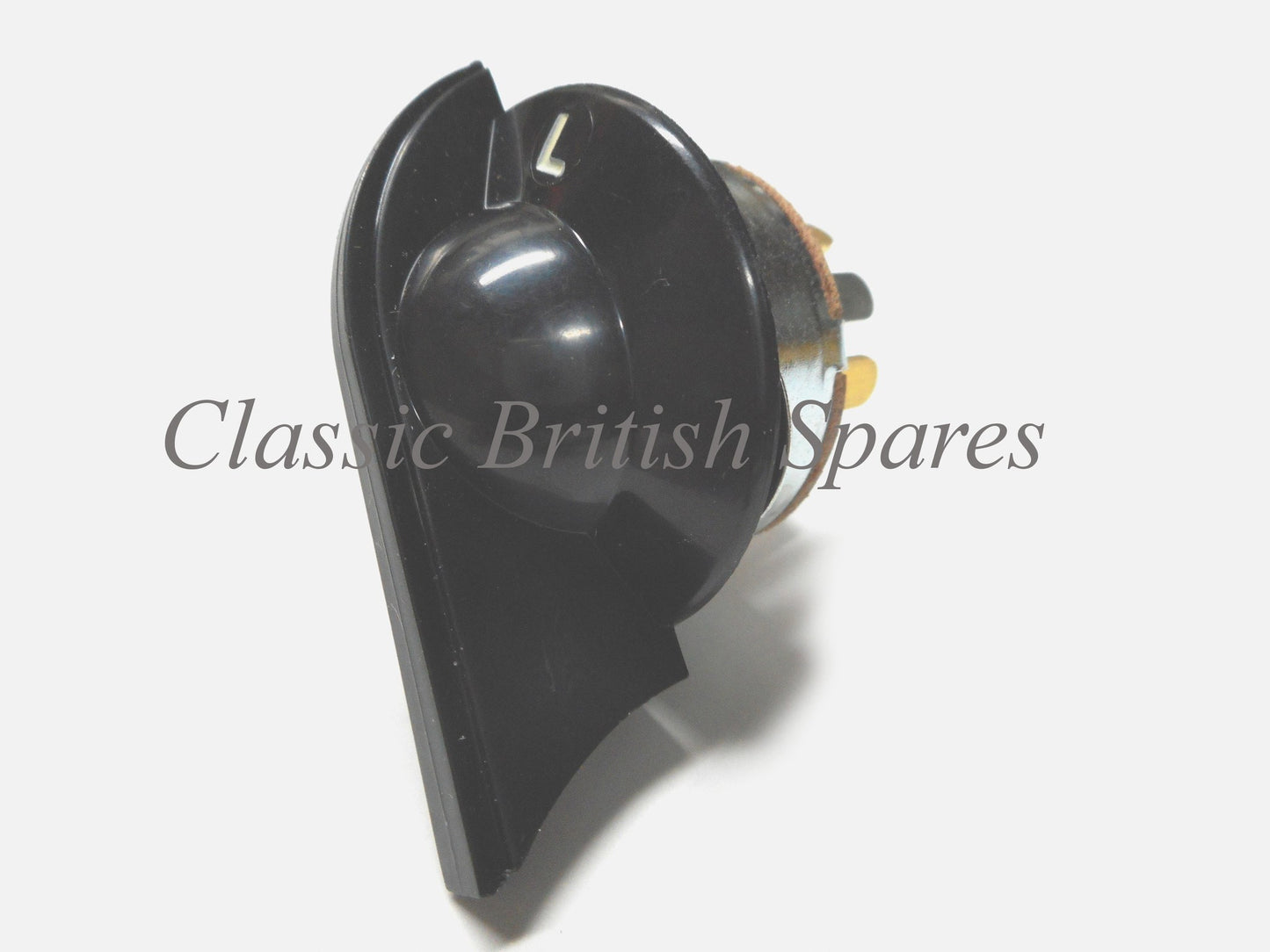 Wipac Type S0781 Headlight Switch (1) 19-0187 - D7 / D10 / D14