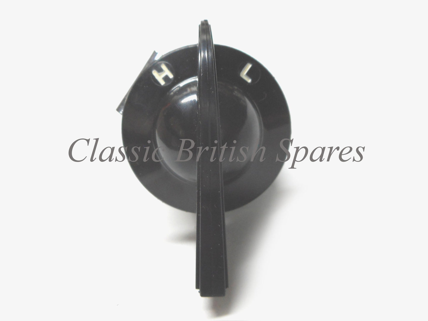 Wipac Type S0781 Headlight Switch (1) 19-0187 - D7 / D10 / D14