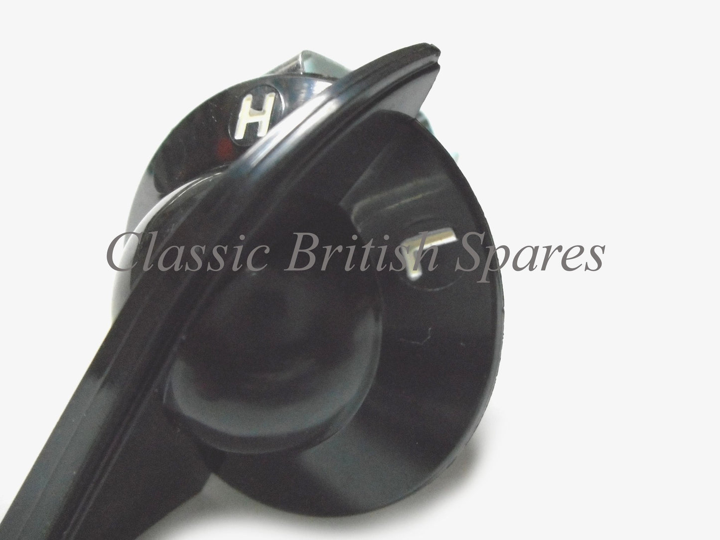 Wipac Type S0781 Headlight Switch (1) 19-0187 - D7 / D10 / D14
