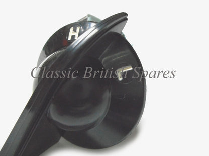 Wipac Type S0781 Headlight Switch (1) 19-0187 - D7 / D10 / D14