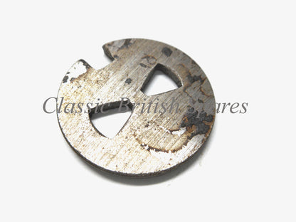 Triumph NOS Camshaft Breather Disc 99-3525 70-3822 68-0130 GS87 BSA A50 A65 T120 T110