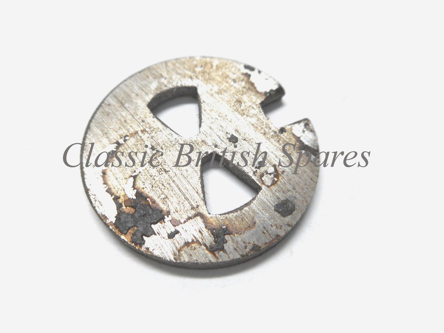 Triumph NOS Camshaft Breather Disc 99-3525 70-3822 68-0130 GS87 BSA A50 A65 T120 T110