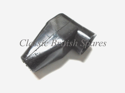 Triumph Front Disc Brake Master Cylinder Cover (1) - 60-4626 - T140 / TR7
