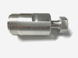 BSA Clutch Hub Puller Service Tool (1) - 61-1912 - A7 / A10 / A50 / A65 / B31