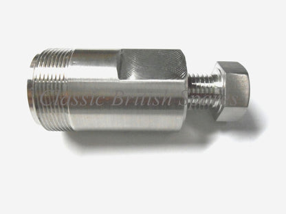 Triumph / BSA Clutch Hub Puller Tool - 61-7014 - TR6 / T120 / A50 / A65
