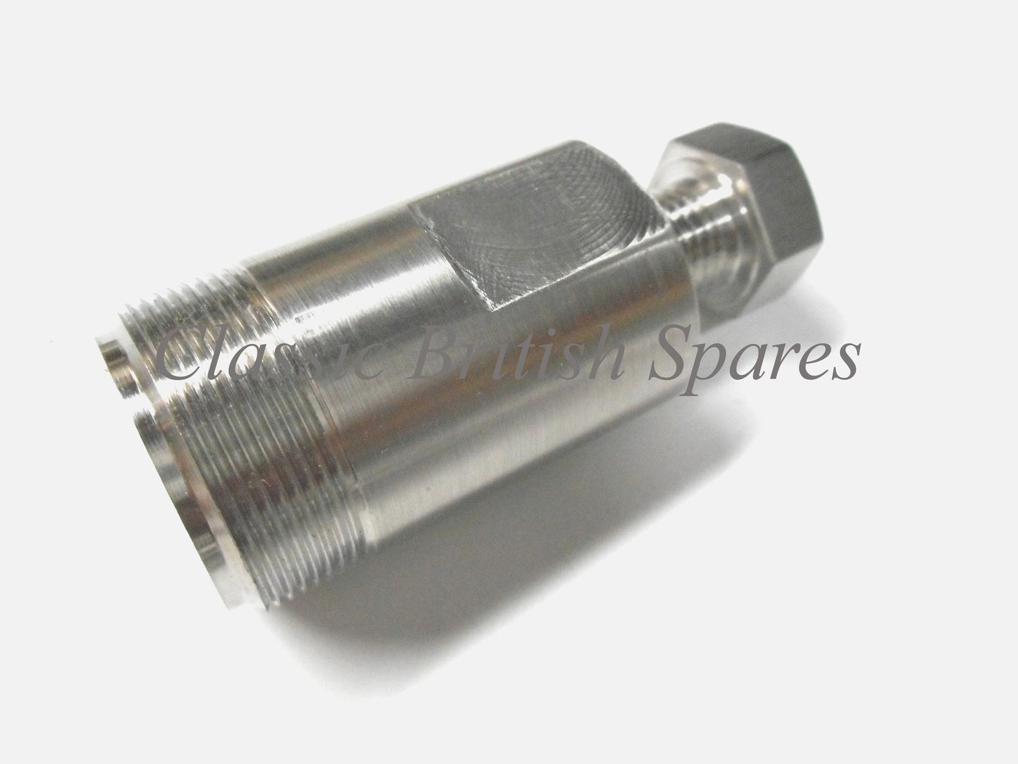BSA Clutch Hub Puller Service Tool (1) - 61-1912 - A7 / A10 / A50 / A65 / B31