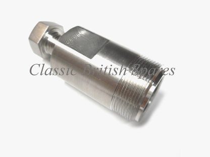 BSA Clutch Hub Puller Service Tool (1) - 61-1912 - A7 / A10 / A50 / A65 / B31