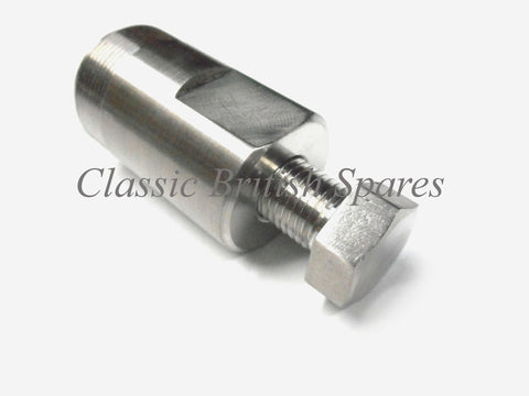BSA Clutch Hub Puller Service Tool (1) - 61-1912 - A7 / A10 / A50 / A65 / B31