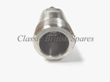 BSA Clutch Hub Puller Service Tool (1) - 61-1912 - A7 / A10 / A50 / A65 / B31