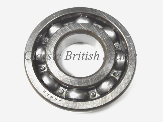 Triumph 350 / 500 Timing Side Crankshaft Main Bearing (1) - 70-9494 - 1969-74 - T90 / T100R / T100C / TR5T
