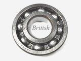 Triumph 350 / 500 Timing Side Crankshaft Main Bearing (1) - 70-9494 - 1969-74 - T90 / T100R / T100C / TR5T