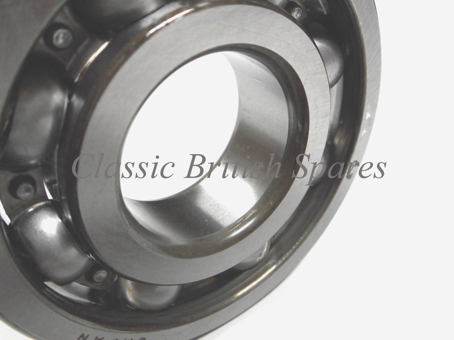 Triumph 350 / 500 Timing Side Crankshaft Main Bearing (1) - 70-9494 - 1969-74 - T90 / T100R / T100C / TR5T