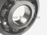 Triumph 350 / 500 Timing Side Crankshaft Main Bearing (1) - 70-9494 - 1969-74 - T90 / T100R / T100C / TR5T