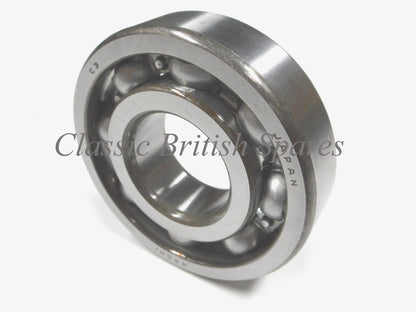 Triumph 350 / 500 Timing Side Crankshaft Main Bearing (1) - 70-9494 - 1969-74 - T90 / T100R / T100C / TR5T