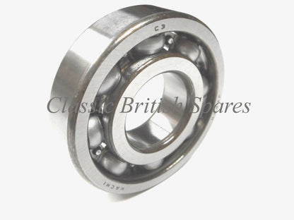 Triumph 350 / 500 Timing Side Crankshaft Main Bearing (1) - 70-9494 - 1969-74 - T90 / T100R / T100C / TR5T