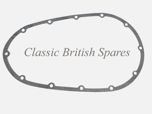 Triumph / BSA Primary Cover Gasket (1) 71-1418 - B25 / C25 / C15 / B44 / B50 / TR25W