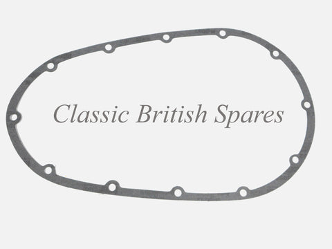Triumph / BSA Primary Cover Gasket (1) 71-1418 - B25 / C25 / C15 / B44 / B50 / TR25W