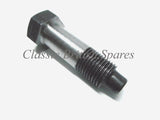 Triumph Crankshaft Flywheel Bolt (1) 70-6328 - 1950-70 - 6T / TR6 / T120 (CEI)