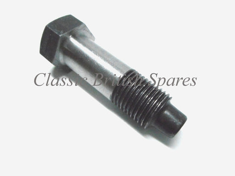 Triumph Crankshaft Flywheel Bolt (1) 70-6328 - 1950-70 - 6T / TR6 / T120 (CEI)