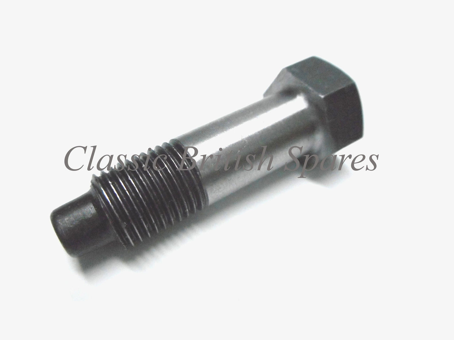 Triumph Crankshaft Flywheel Bolt (1) 70-6328 - 1950-70 - 6T / TR6 / T120 (CEI)