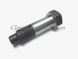 Triumph Crankshaft Flywheel Bolt (1) 70-6328 - 1950-70 - 6T / TR6 / T120 (CEI)