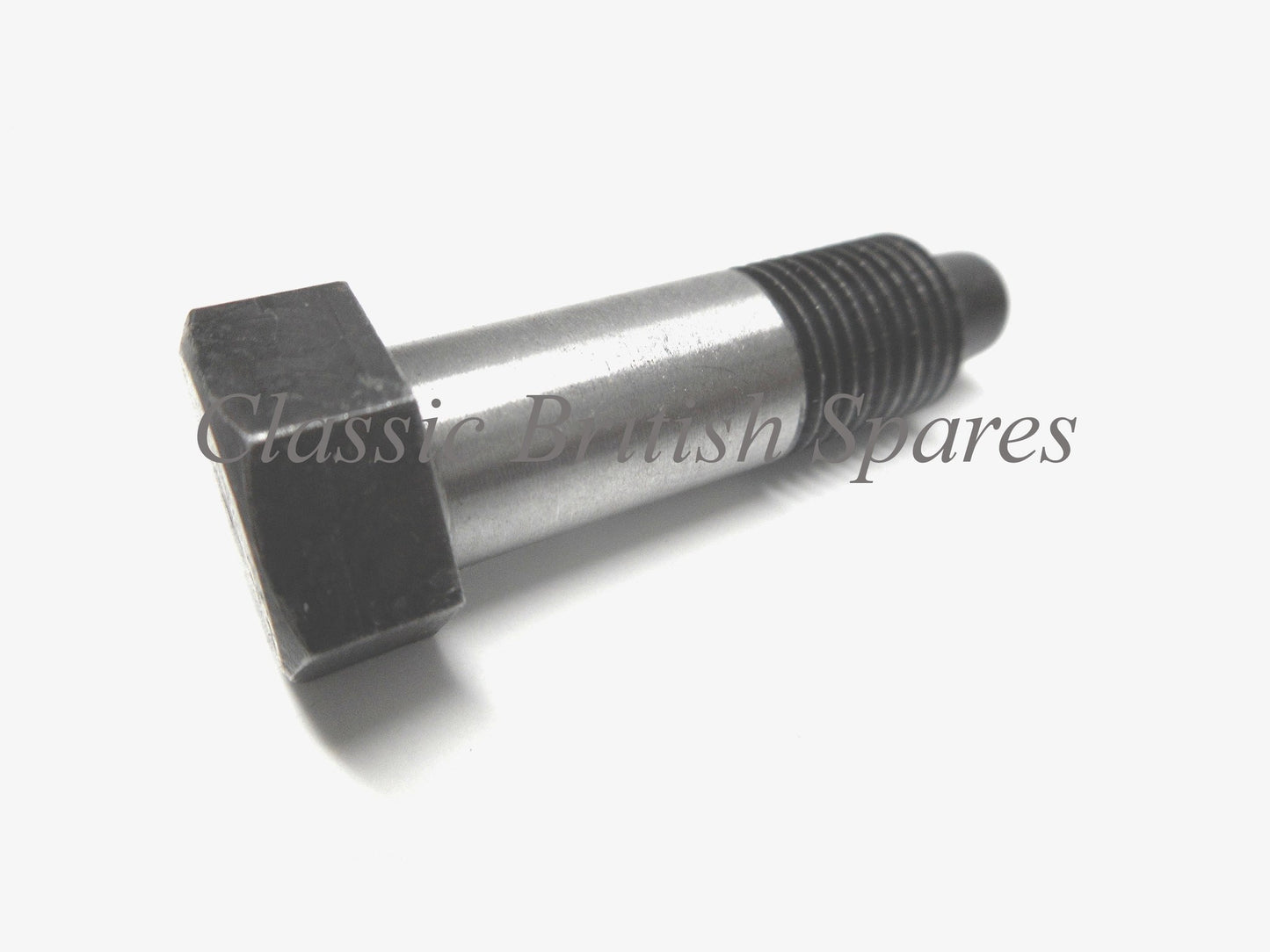 Triumph Crankshaft Flywheel Bolt (1) 70-6328 - 1950-70 - 6T / TR6 / T120 (CEI)