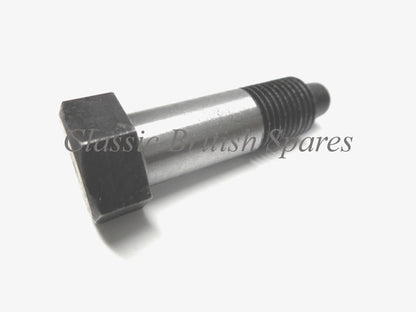 Triumph Crankshaft Flywheel Bolt (1) 70-6328 - 1950-70 - 6T / TR6 / T120 (CEI)