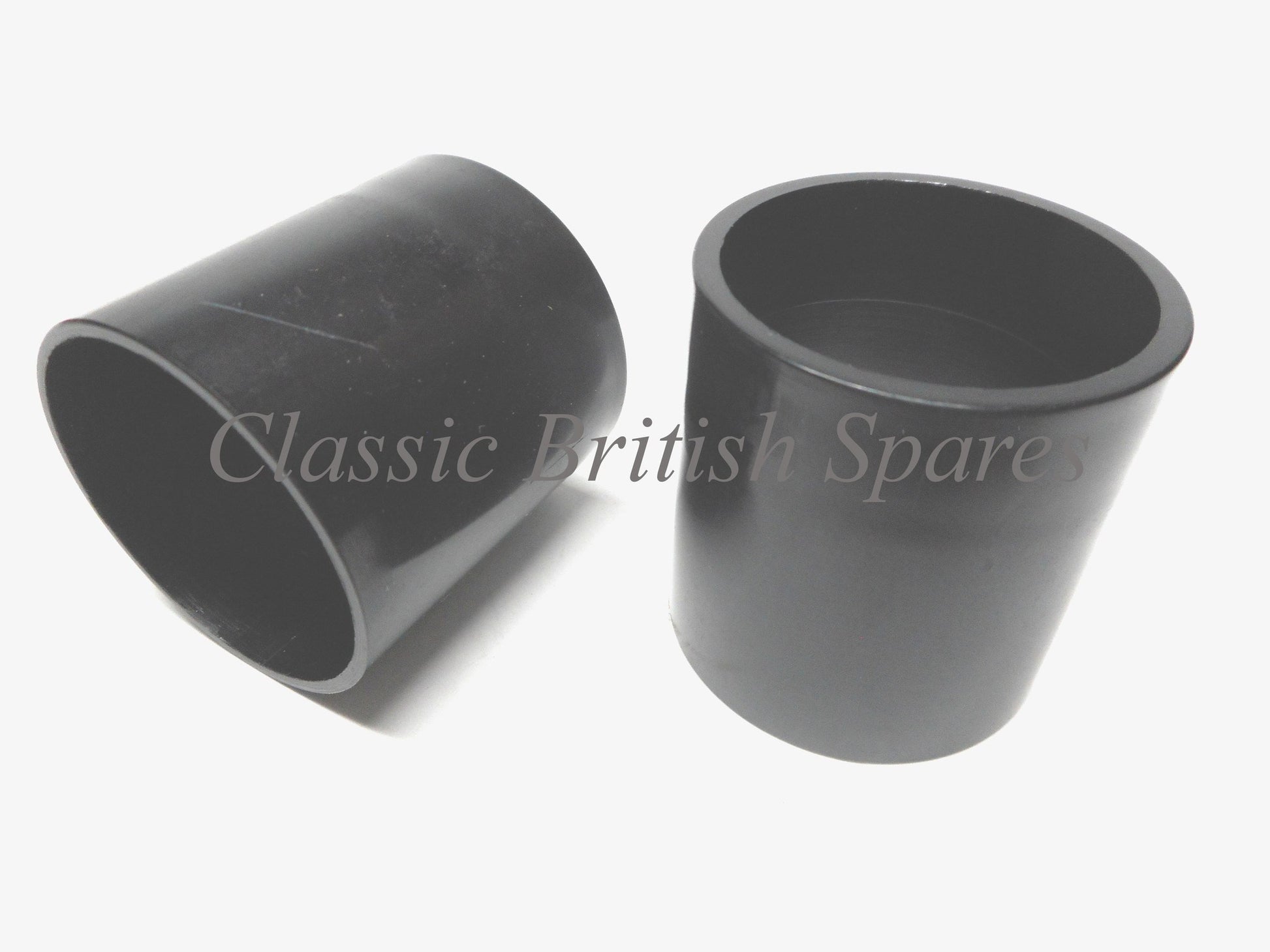 97-3672 BSA Fork Inner Damper Sleeves 