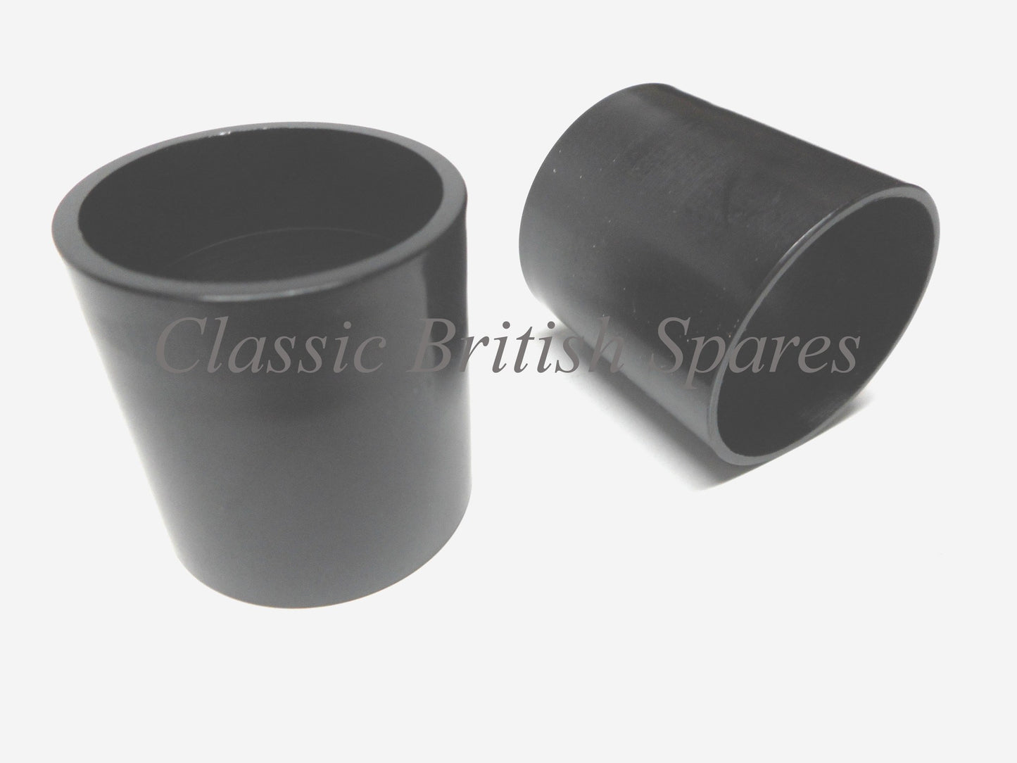 BSA A50 / A65 Front Fork Inner Damper Plastic Sleeves (2) - 97-3672 - 1969-70