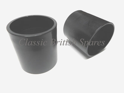 BSA A50 / A65 Front Fork Inner Damper Plastic Sleeves (2) - 97-3672 - 1969-70