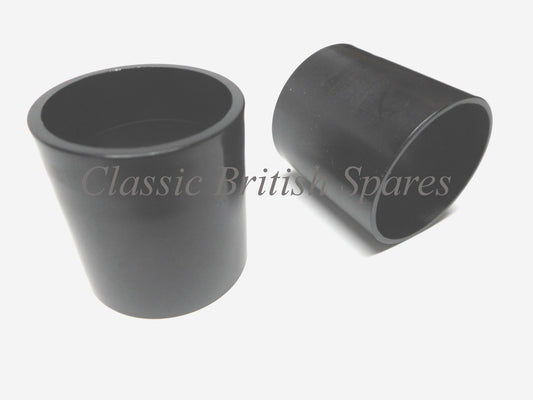 BSA A50 / A65 Front Fork Inner Damper Plastic Sleeves (2) - 97-3672 - 1969-70
