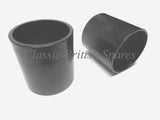 BSA A50 / A65 Front Fork Inner Damper Plastic Sleeves (2) - 97-3672 - 1969-70